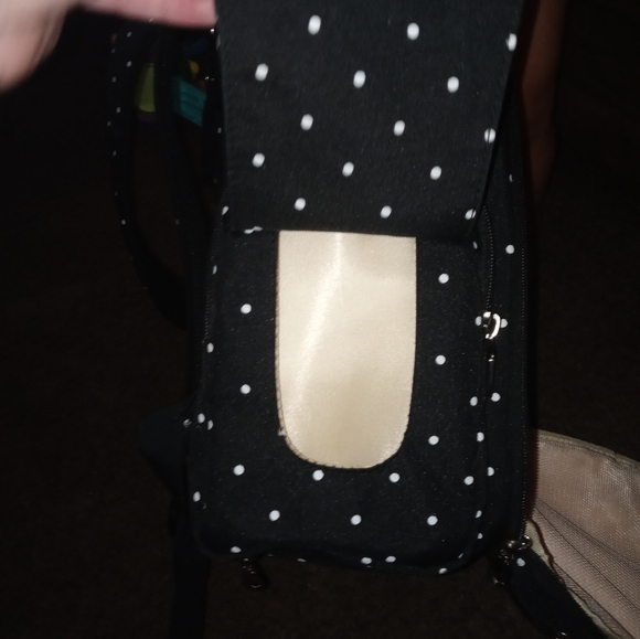 Diaper bag - Picture 6 of 14